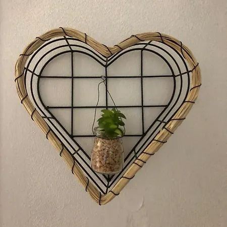 Апартаменты Center Коральео