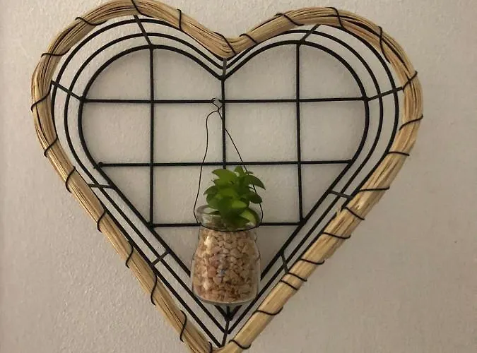 דירה Center קורלחו