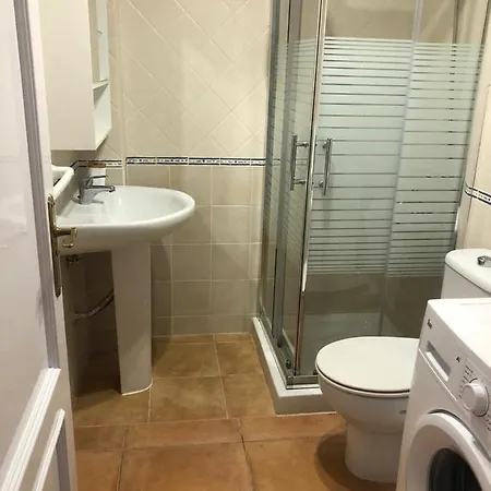 Center Apartment