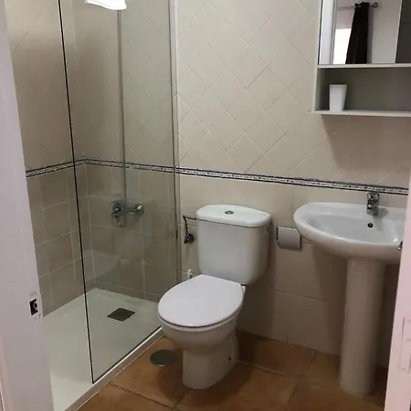 Center Apartment *