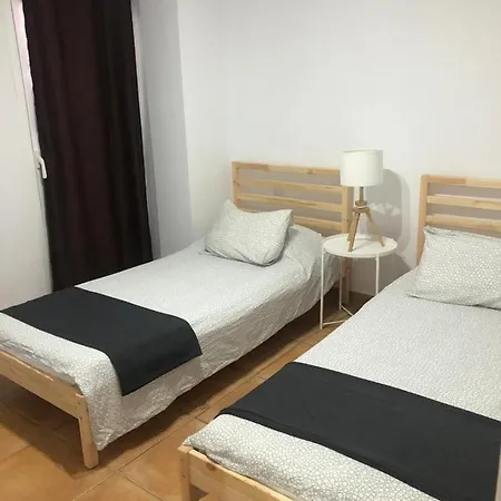 Center Apartment Corralejo
