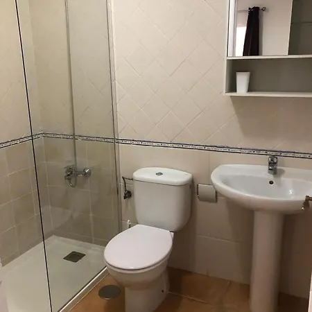 Apartment Center *