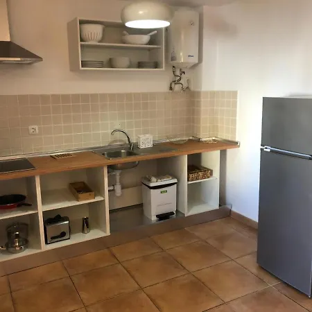 Center Apartment Corralejo