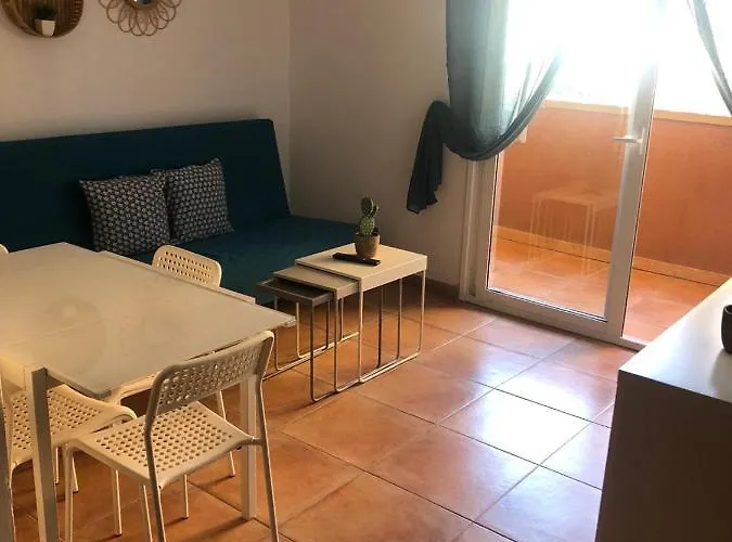 Center Appartement *