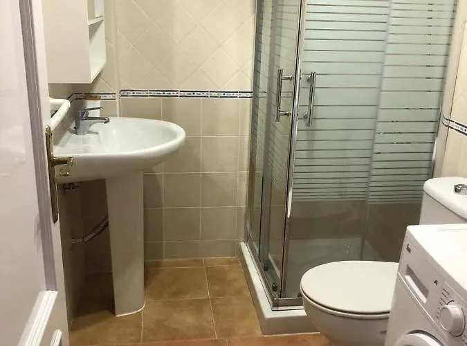 Center Appartement